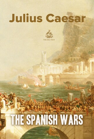 The Spanish Wars: English and Latin Language bookCoverFor