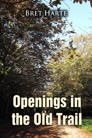 Openings in the Old Trail bookCoverFor