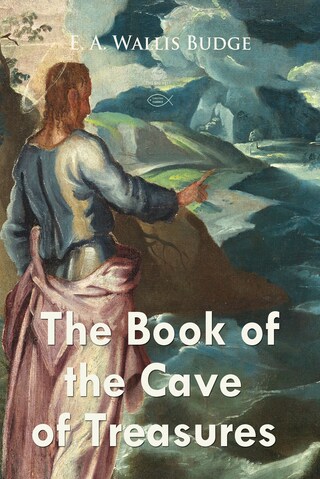 The Book of the Cave of Treasures bookCoverFor