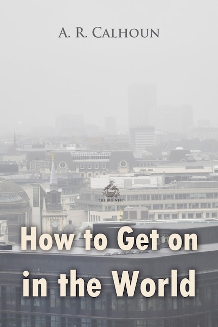 How to Get on in the World: A Ladder to Practical Success bookCoverFor