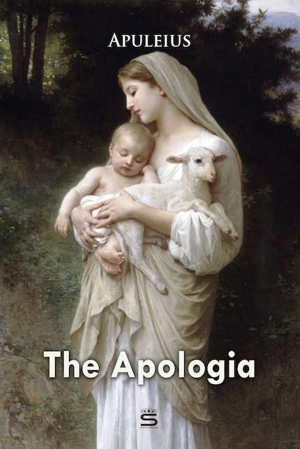 The Apologia bookCoverFor