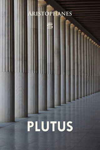 Plutus bookCoverFor