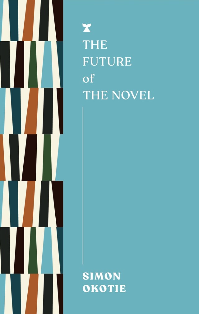 Okładka książki dla The Future of the Novel