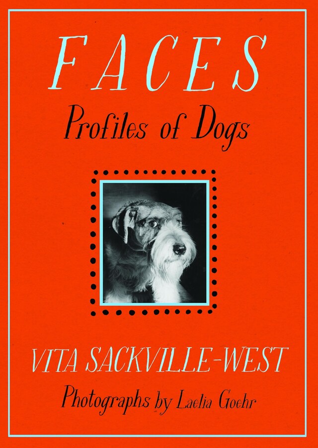 Okładka książki dla Faces