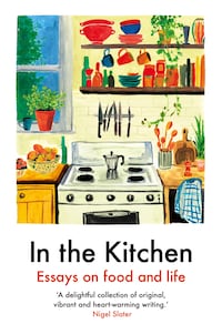 In the Kitchen