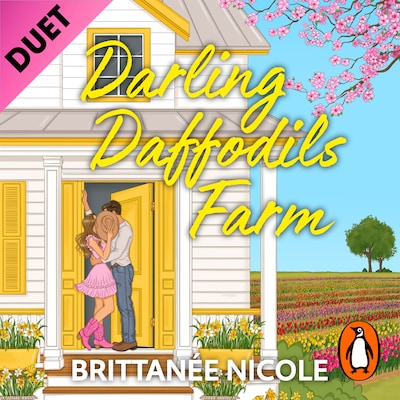 Darling Daffodils Farm