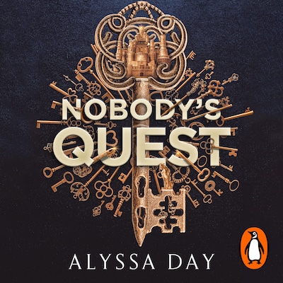 Nobody's Quest