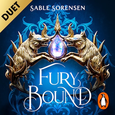 Fury Bound