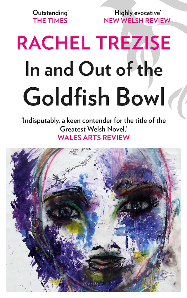 Copertina del libro per In and Out of the Goldfish Bowl