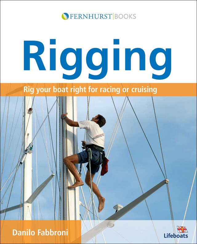 Book cover for Rigging