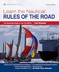 Learn the Nautical Rules of the Road