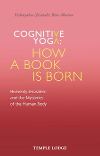 Cognitive Yoga: How a Book is Born