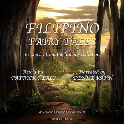 Filipino Tales
