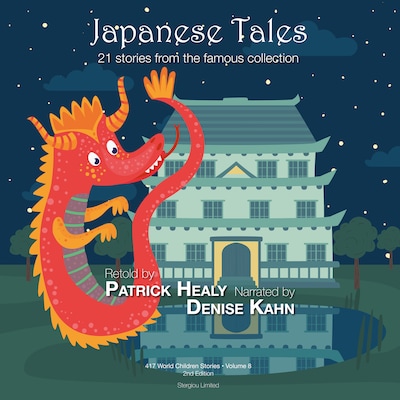Japanese Tales