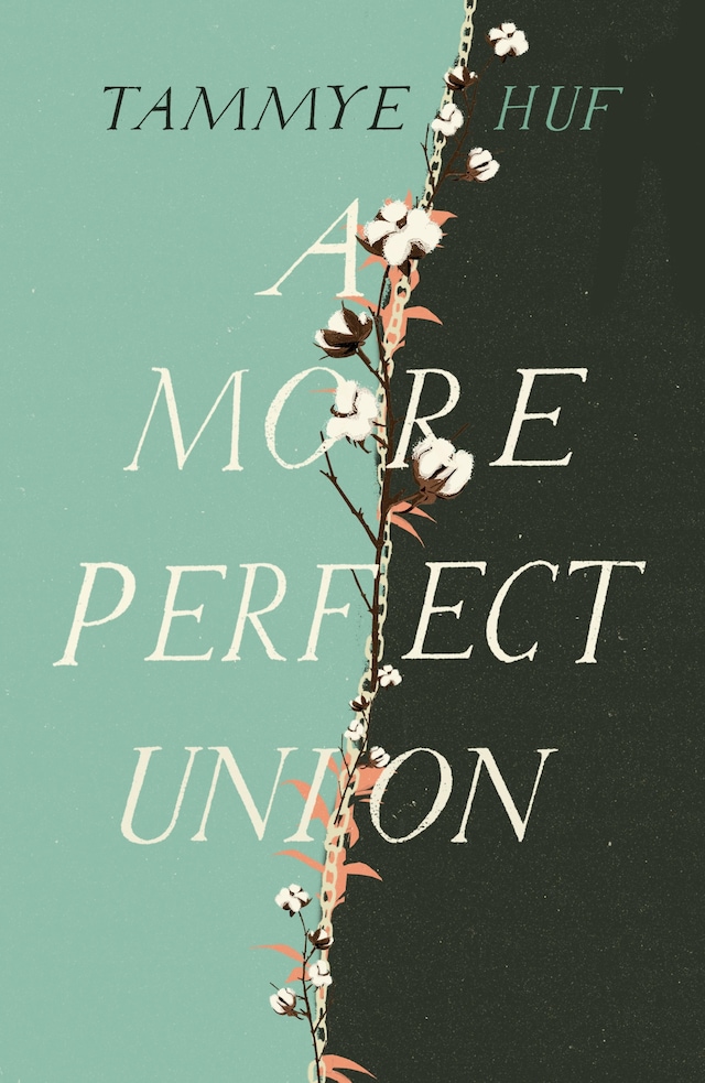 Boekomslag van A More Perfect Union
