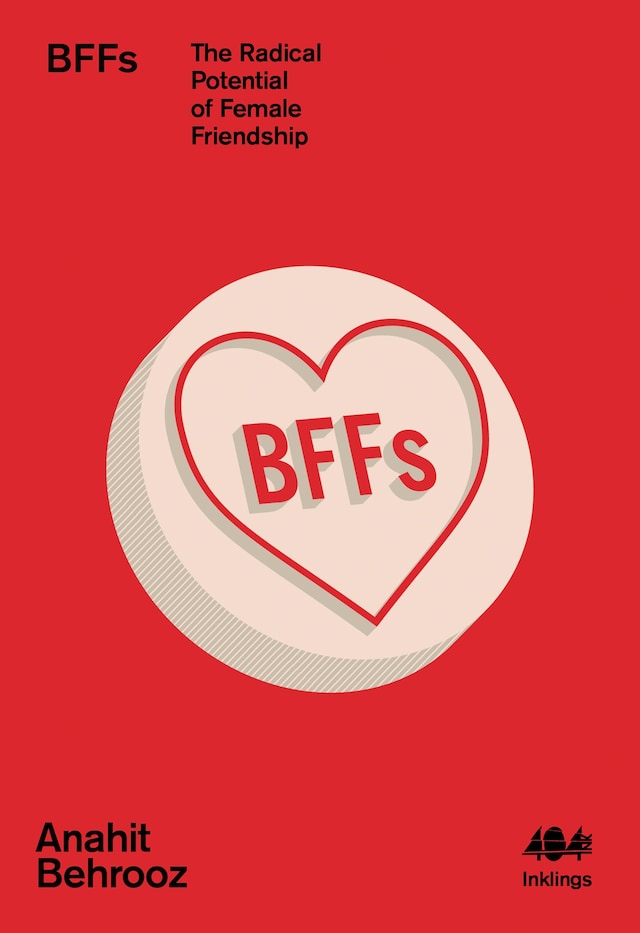 Book cover for BFFs