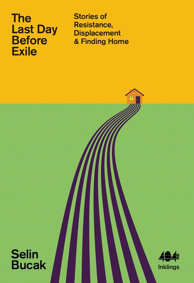 Book cover for The Last Day Before Exile