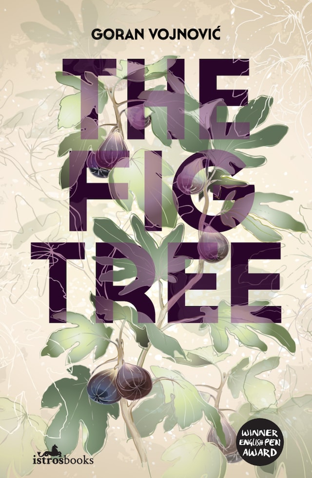 Portada de libro para The Fig Tree