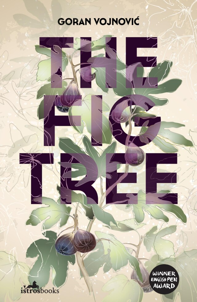 Book cover for The Fig Tree