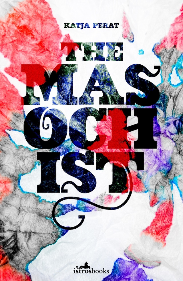 Portada de libro para The Masochist