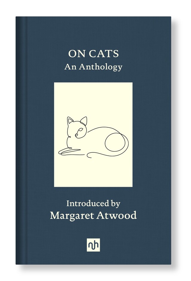 Buchcover für ON CATS