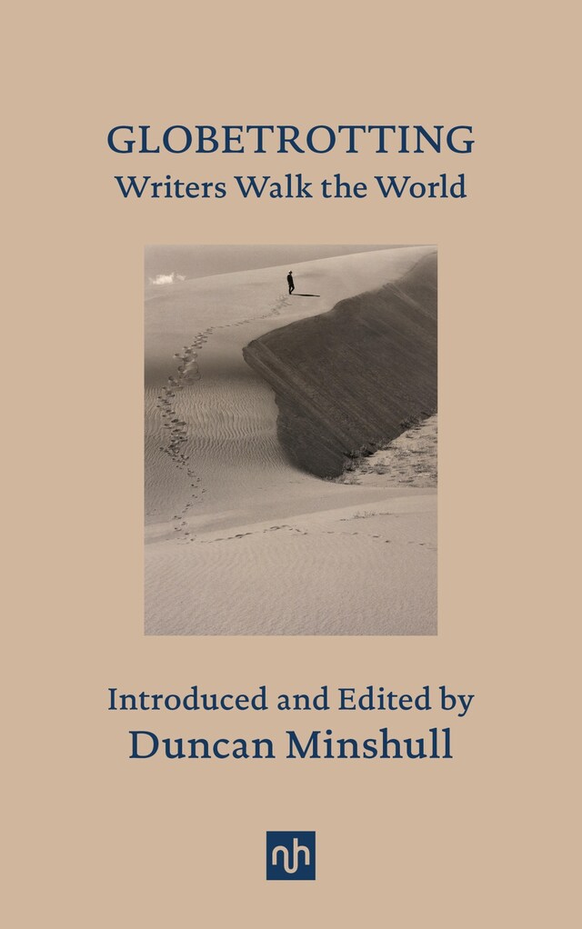 Book cover for GLOBETROTTING