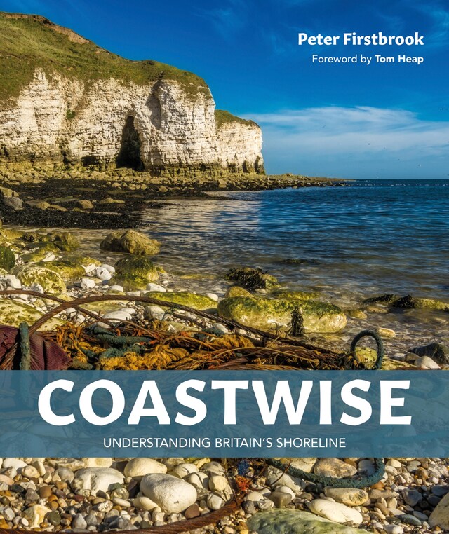 Portada de libro para Coastwise