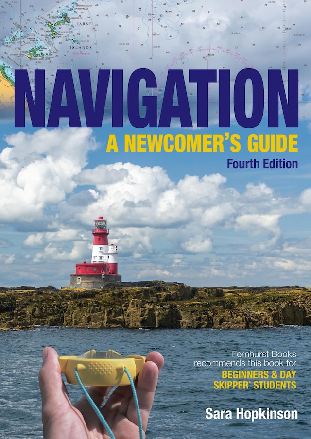 Bogomslag for Navigation: A Newcomer's Guide