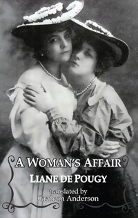 A Woman's Affair