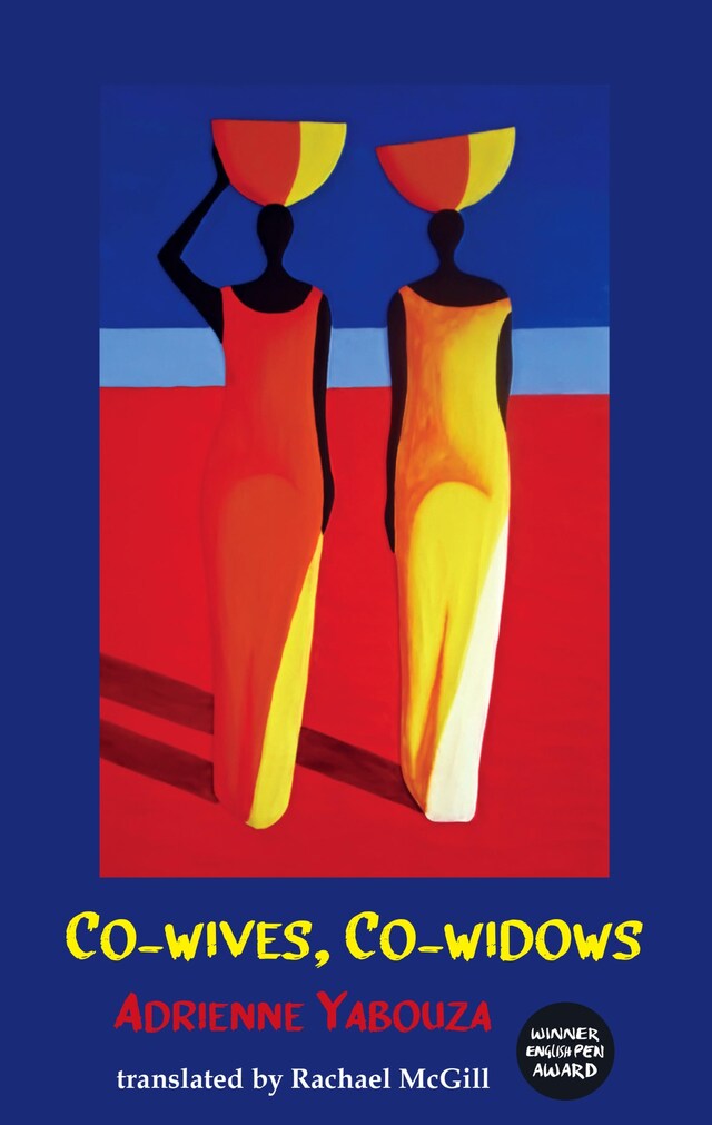 Book cover for Co-wives, Co-widows