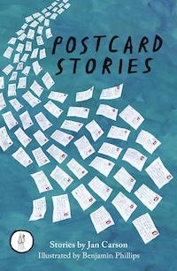 Postcard Stories
