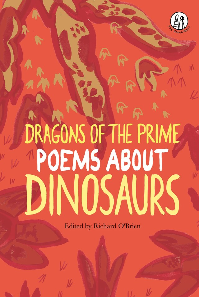 Book cover for Dragons of the Prime