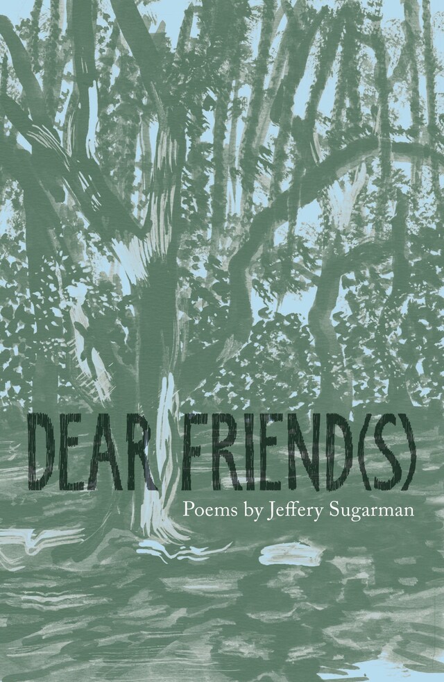 Book cover for Dear Friend(s)