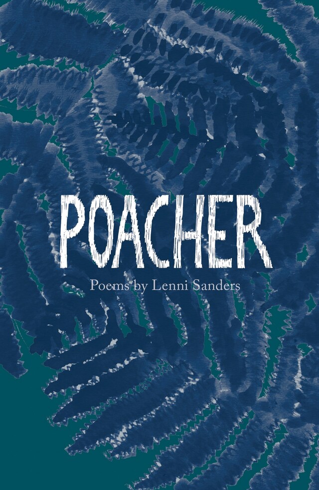 Book cover for Poacher