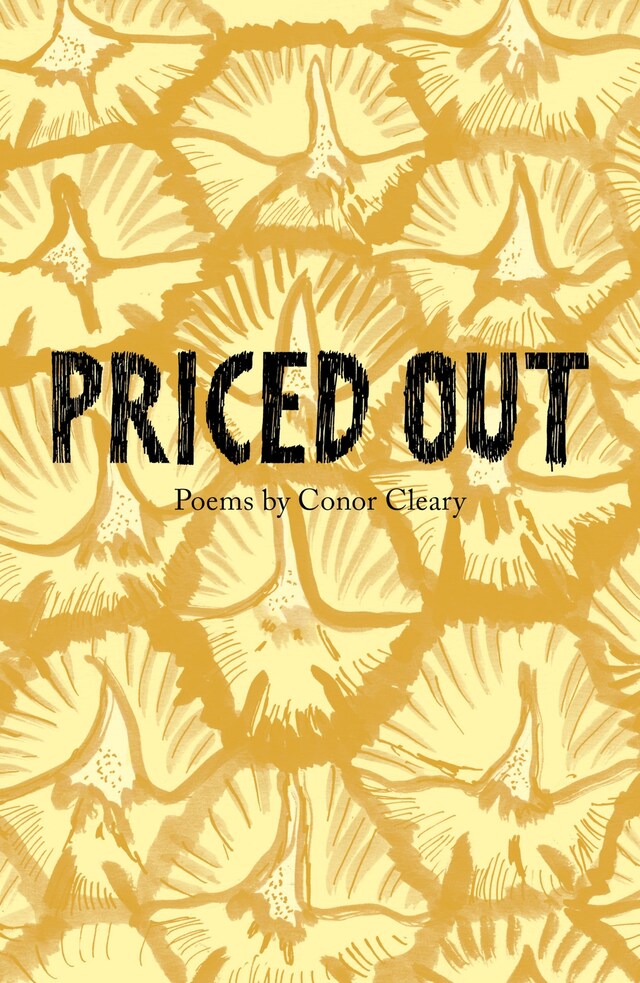 Book cover for priced out