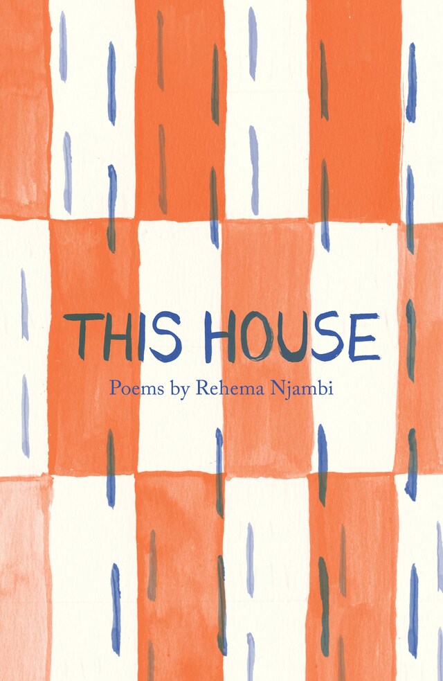 Book cover for This House