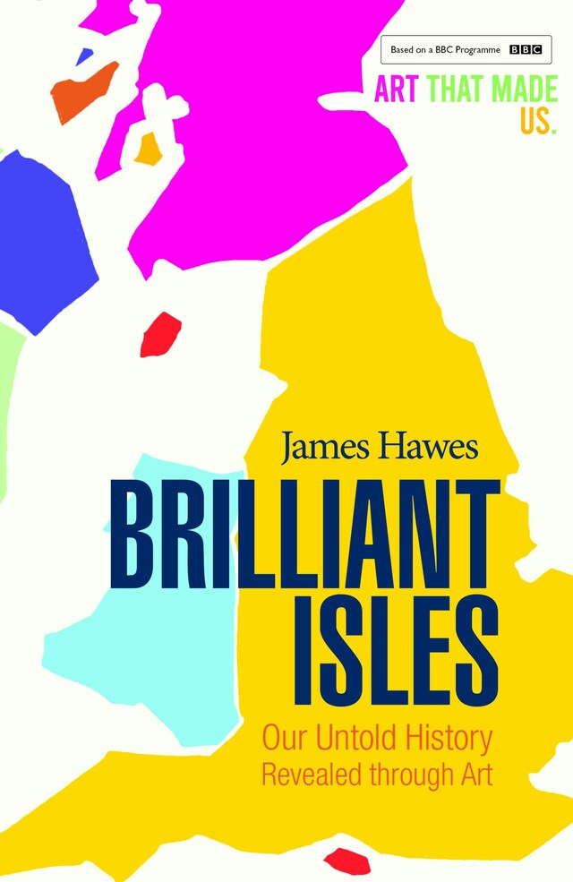 Buchcover für Brilliant Isles