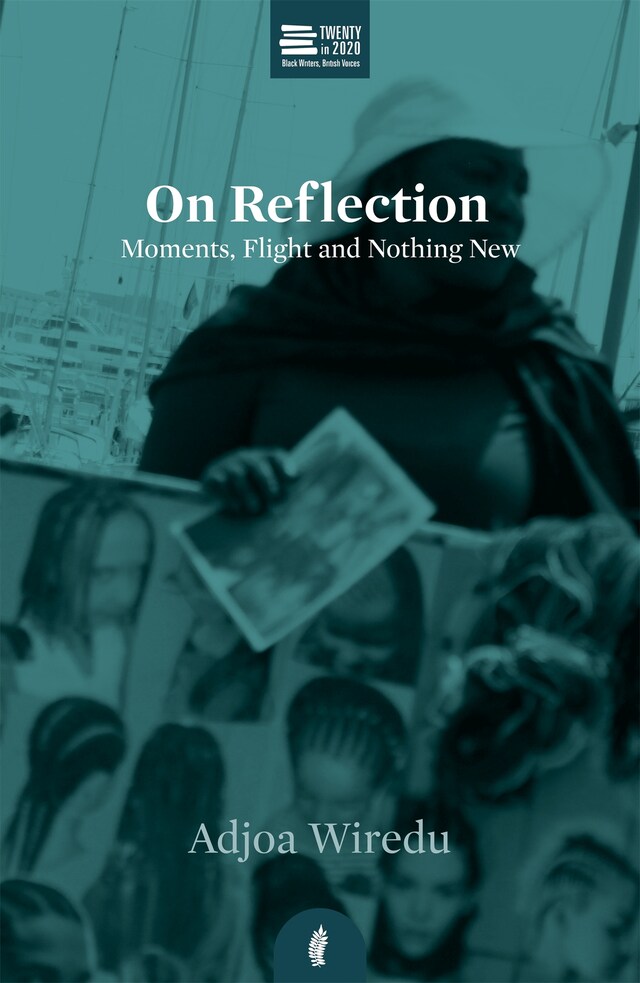 Portada de libro para On Reflection