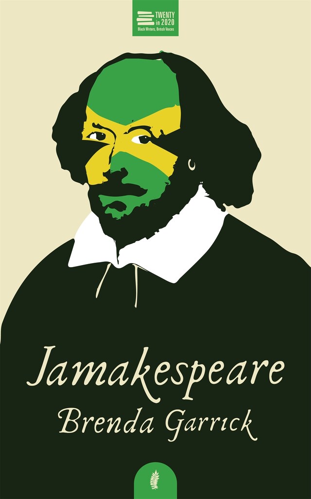 Book cover for Jamakespeare