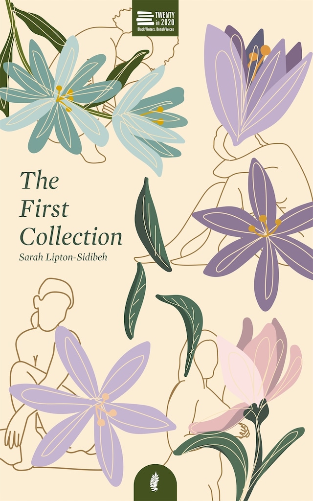 Copertina del libro per The First Collection