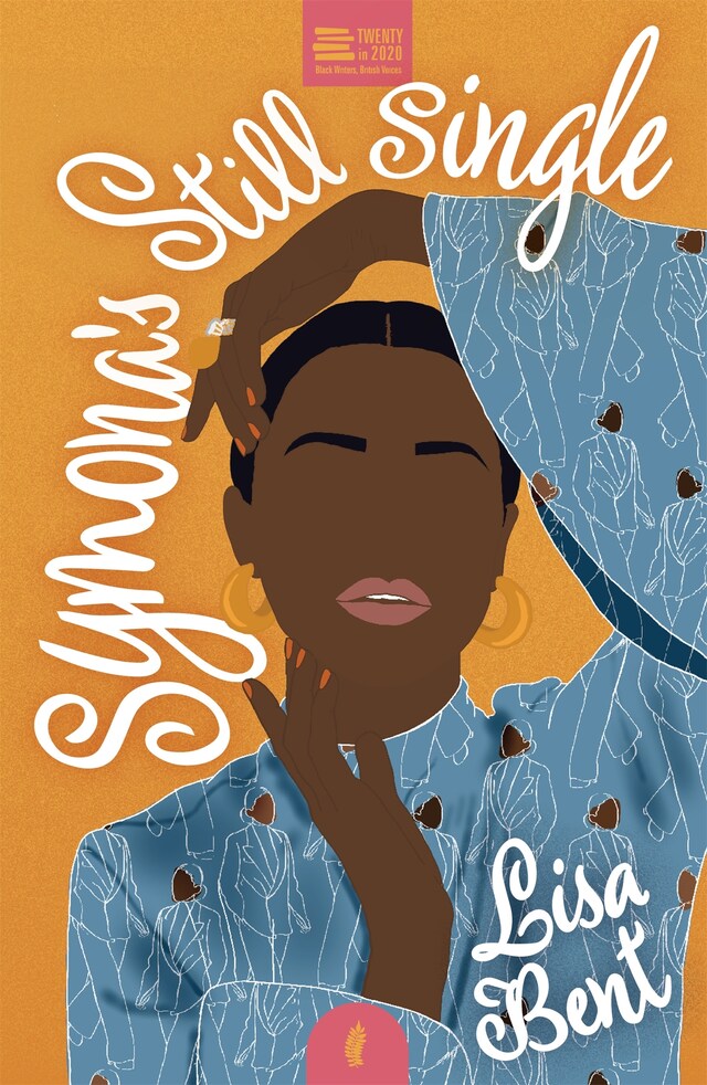 Book cover for Symona's Still Single