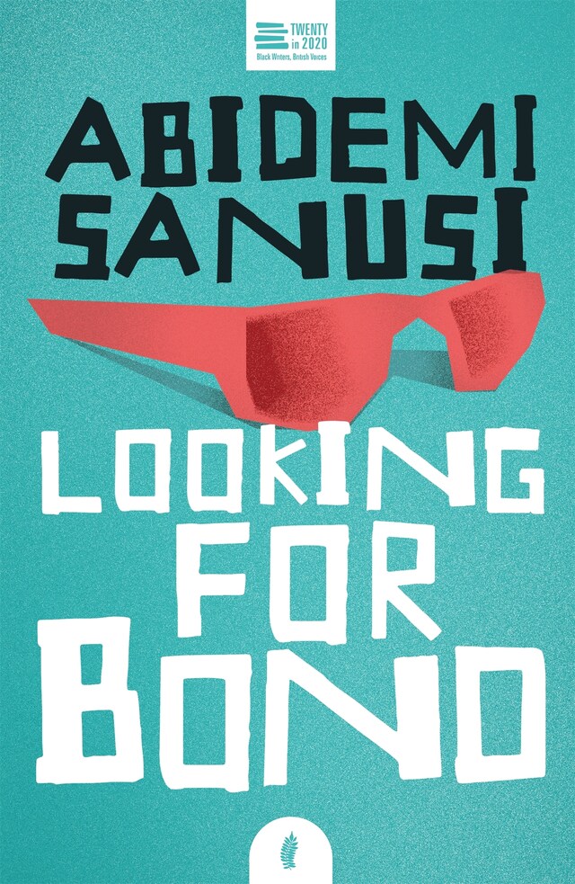 Book cover for Looking for Bono