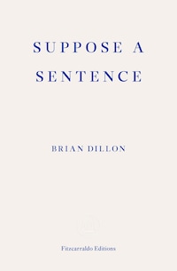 Suppose a Sentence