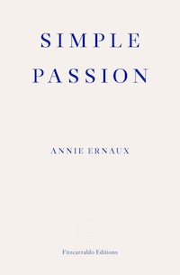 Simple Passion