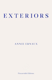 Exteriors – WINNER OF THE 2022 NOBEL PRIZE IN LITERATURE