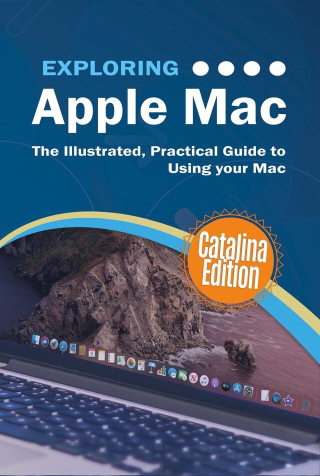 Exploring Apple Mac Catalina Edition