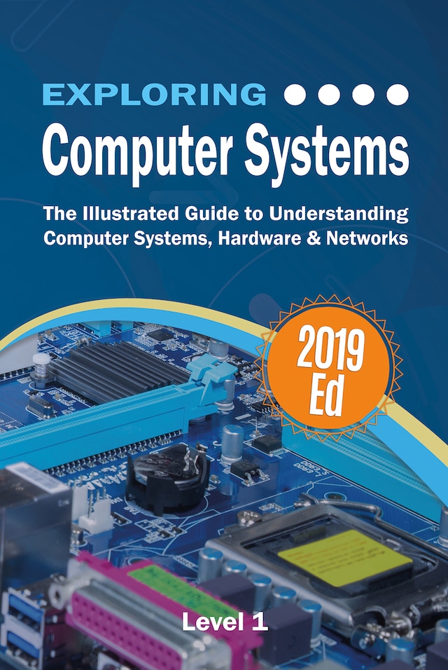 Buchcover für Exploring Computer Systems