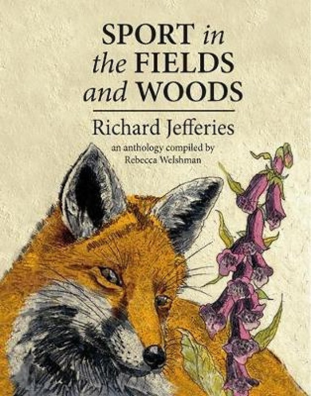 Book cover for Sport in the Fields and Woods