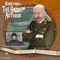 The Barren Author: Series 1 - Episode 1