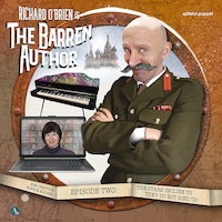 The Barren Author: Series 1 - Episode 2